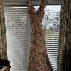 HEARTLOOM Jacinta Dress